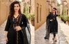Miraan By Lily And Lali Milan Silk Readymade Suits Wholesale Market In Surat
